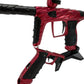 Used Dlx Adrenaline Luxe Idol Paintball Gun Red/Silver With Mech Red/Black Paintball Gun from CPXBrosPaintball Buy/Sell/Trade Paintball Markers, New Paintball Guns, Paintball Hoppers, Paintball Masks, and Hormesis Headbands