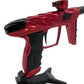Used Dlx Adrenaline Luxe Idol Paintball Gun Red/Silver With Mech Red/Black Paintball Gun from CPXBrosPaintball Buy/Sell/Trade Paintball Markers, New Paintball Guns, Paintball Hoppers, Paintball Masks, and Hormesis Headbands