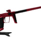 Used Dlx Adrenaline Luxe Idol Paintball Gun Red/Silver With Mech Red/Black Paintball Gun from CPXBrosPaintball Buy/Sell/Trade Paintball Markers, New Paintball Guns, Paintball Hoppers, Paintball Masks, and Hormesis Headbands
