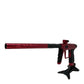 Used Dlx Adrenaline Luxe Idol Paintball Gun Red/Silver With Mech Red/Black Paintball Gun from CPXBrosPaintball Buy/Sell/Trade Paintball Markers, New Paintball Guns, Paintball Hoppers, Paintball Masks, and Hormesis Headbands