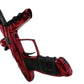 Used Dlx Adrenaline Luxe Idol Paintball Gun Red/Silver With Mech Red/Black Paintball Gun from CPXBrosPaintball Buy/Sell/Trade Paintball Markers, New Paintball Guns, Paintball Hoppers, Paintball Masks, and Hormesis Headbands