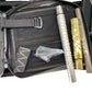 Used Dlx Adrenaline Luxe Idol Paintball Gun Silver/Gold With Mech Paintball Gun from CPXBrosPaintball Buy/Sell/Trade Paintball Markers, New Paintball Guns, Paintball Hoppers, Paintball Masks, and Hormesis Headbands