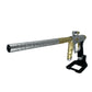 Used Dlx Adrenaline Luxe Idol Paintball Gun Silver/Gold With Mech Paintball Gun from CPXBrosPaintball Buy/Sell/Trade Paintball Markers, New Paintball Guns, Paintball Hoppers, Paintball Masks, and Hormesis Headbands