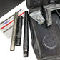 Used Dlx Adrenaline Luxe Idol Paintball Gun With Mech Black Paintball Gun from CPXBrosPaintball Buy/Sell/Trade Paintball Markers, New Paintball Guns, Paintball Hoppers, Paintball Masks, and Hormesis Headbands