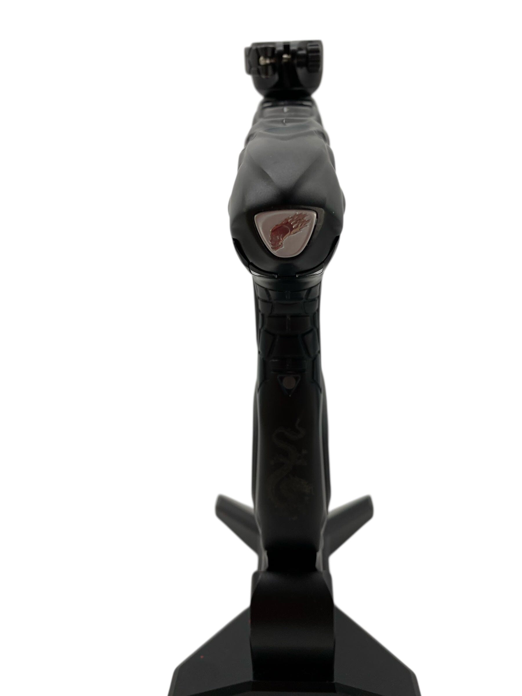 Used Dlx Adrenaline Luxe Idol Paintball Gun With Mech Black Paintball Gun from CPXBrosPaintball Buy/Sell/Trade Paintball Markers, New Paintball Guns, Paintball Hoppers, Paintball Masks, and Hormesis Headbands