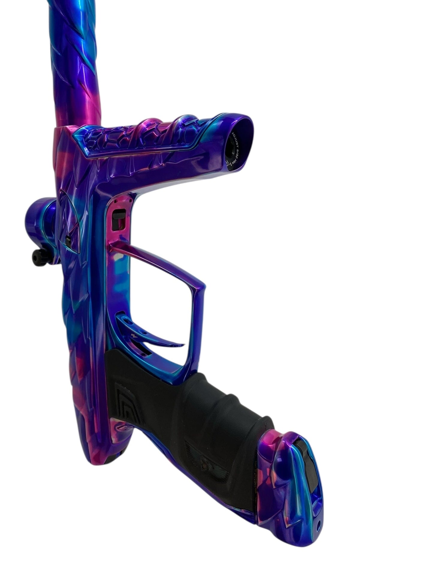 Used Dlx Adrenaline Luxe Idol Paintball Gun With Mech Paintball Gun from CPXBrosPaintball Buy/Sell/Trade Paintball Markers, New Paintball Guns, Paintball Hoppers, Paintball Masks, and Hormesis Headbands