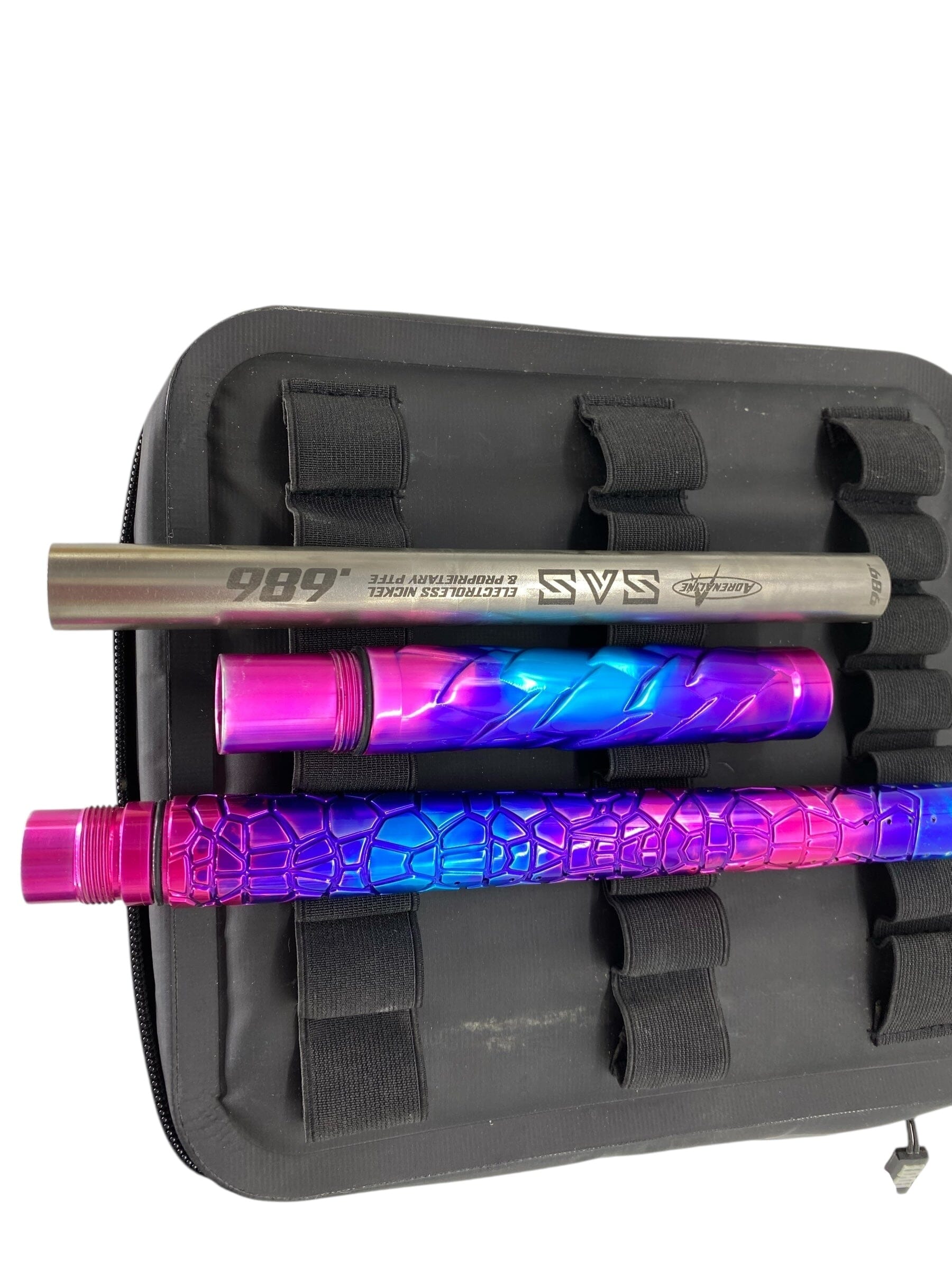 Used Dlx Adrenaline Luxe Idol Paintball Gun With Mech Paintball Gun from CPXBrosPaintball Buy/Sell/Trade Paintball Markers, New Paintball Guns, Paintball Hoppers, Paintball Masks, and Hormesis Headbands