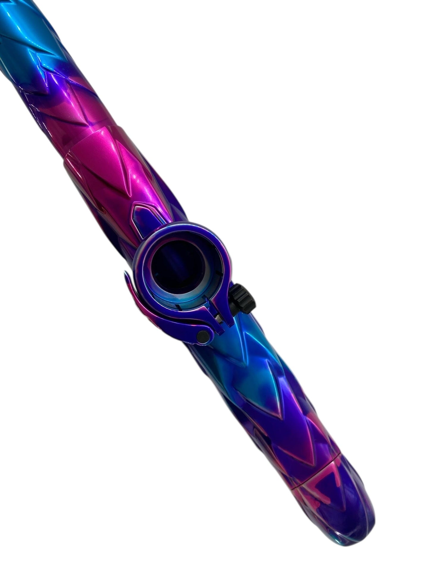 Used Dlx Adrenaline Luxe Idol Paintball Gun With Mech Paintball Gun from CPXBrosPaintball Buy/Sell/Trade Paintball Markers, New Paintball Guns, Paintball Hoppers, Paintball Masks, and Hormesis Headbands