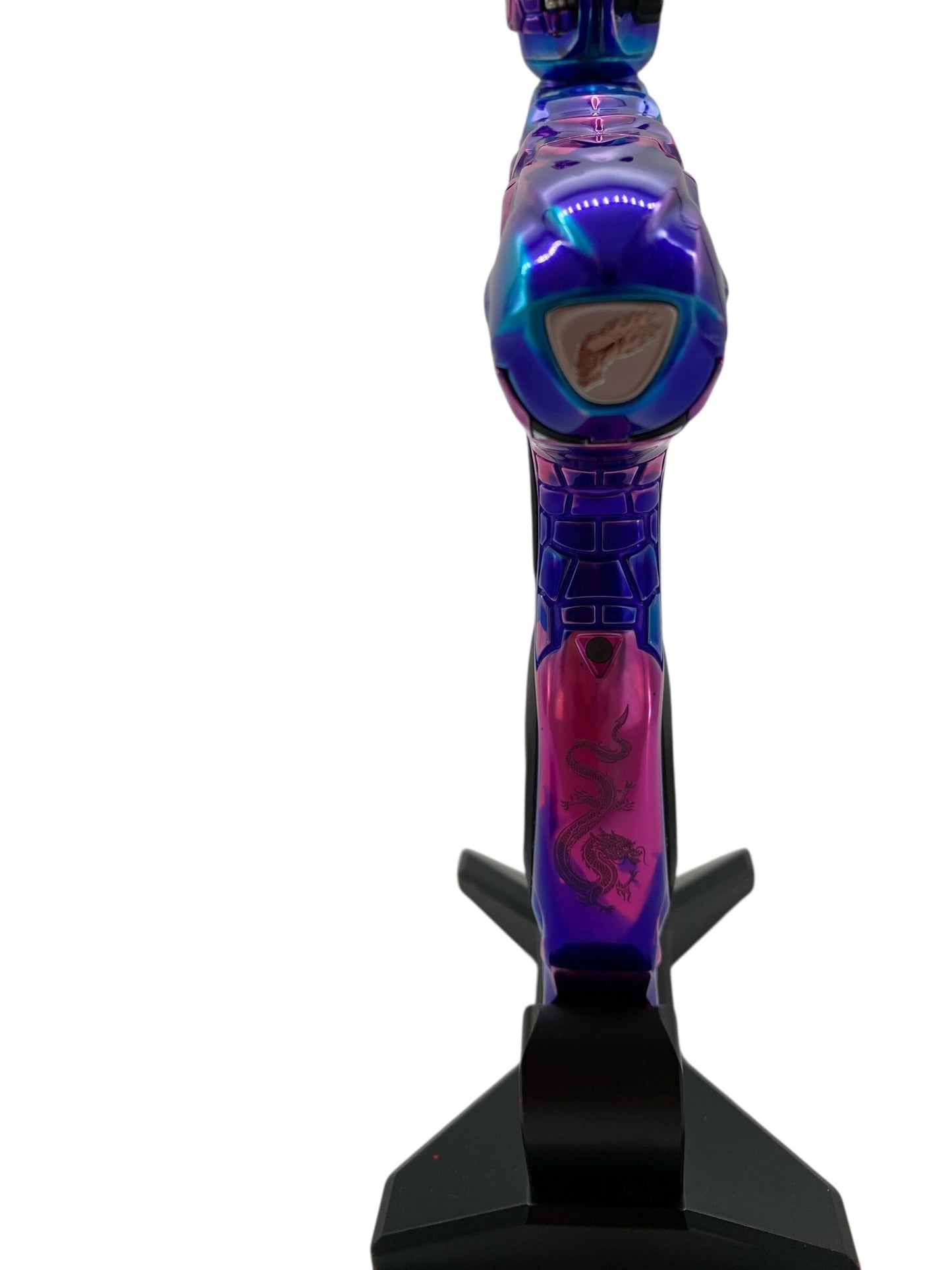 Used Dlx Adrenaline Luxe Idol Paintball Gun With Mech Paintball Gun from CPXBrosPaintball Buy/Sell/Trade Paintball Markers, New Paintball Guns, Paintball Hoppers, Paintball Masks, and Hormesis Headbands