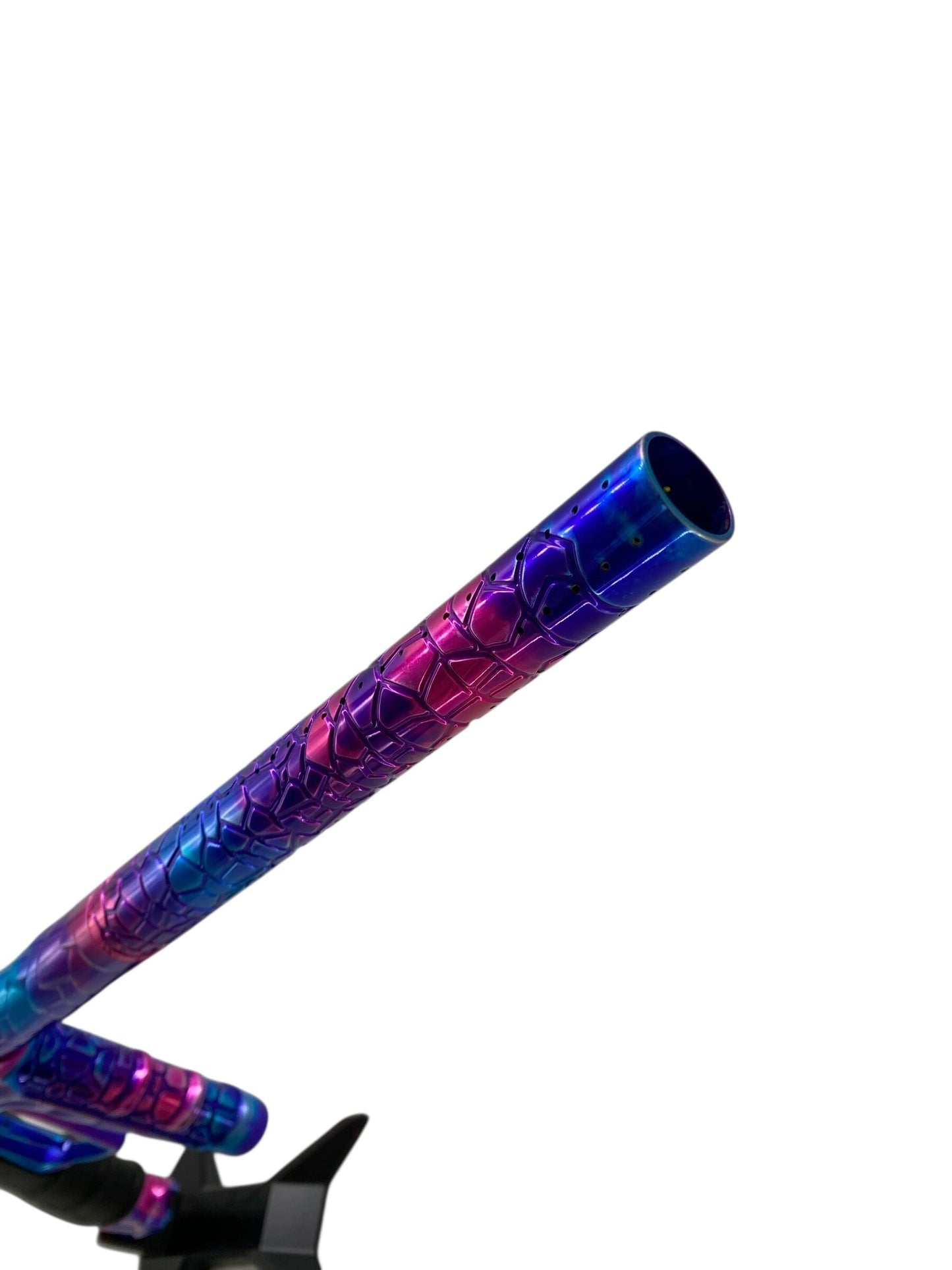 Used Dlx Adrenaline Luxe Idol Paintball Gun With Mech Paintball Gun from CPXBrosPaintball Buy/Sell/Trade Paintball Markers, New Paintball Guns, Paintball Hoppers, Paintball Masks, and Hormesis Headbands