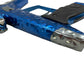 Used Dlx Adrenaline Luxe Paintball Gun Blue/Silver Paintball Gun from CPXBrosPaintball Buy/Sell/Trade Paintball Markers, New Paintball Guns, Paintball Hoppers, Paintball Masks, and Hormesis Headbands