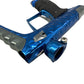 Used Dlx Adrenaline Luxe Paintball Gun Blue/Silver Paintball Gun from CPXBrosPaintball Buy/Sell/Trade Paintball Markers, New Paintball Guns, Paintball Hoppers, Paintball Masks, and Hormesis Headbands