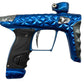 Used Dlx Adrenaline Luxe Paintball Gun Blue/Silver Paintball Gun from CPXBrosPaintball Buy/Sell/Trade Paintball Markers, New Paintball Guns, Paintball Hoppers, Paintball Masks, and Hormesis Headbands