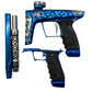 Used Dlx Adrenaline Luxe Paintball Gun Blue/Silver Paintball Gun from CPXBrosPaintball Buy/Sell/Trade Paintball Markers, New Paintball Guns, Paintball Hoppers, Paintball Masks, and Hormesis Headbands