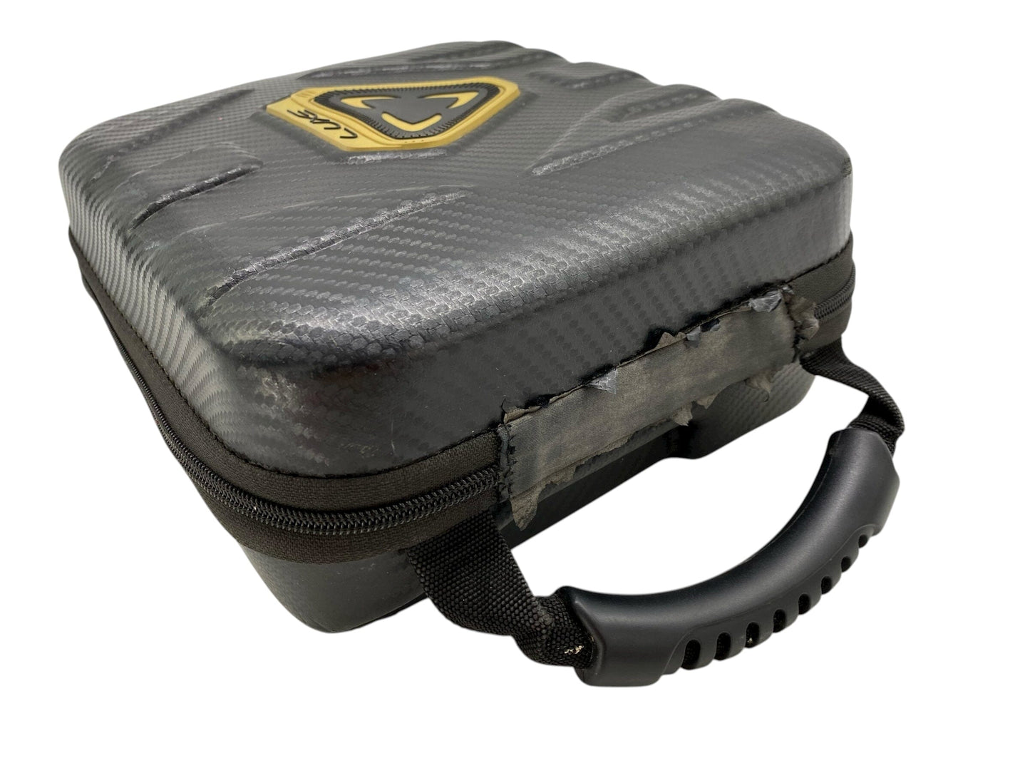 Used Dlx Adrenaline Luxe Paintball Gun Blue/Silver Paintball Gun from CPXBrosPaintball Buy/Sell/Trade Paintball Markers, New Paintball Guns, Paintball Hoppers, Paintball Masks, and Hormesis Headbands