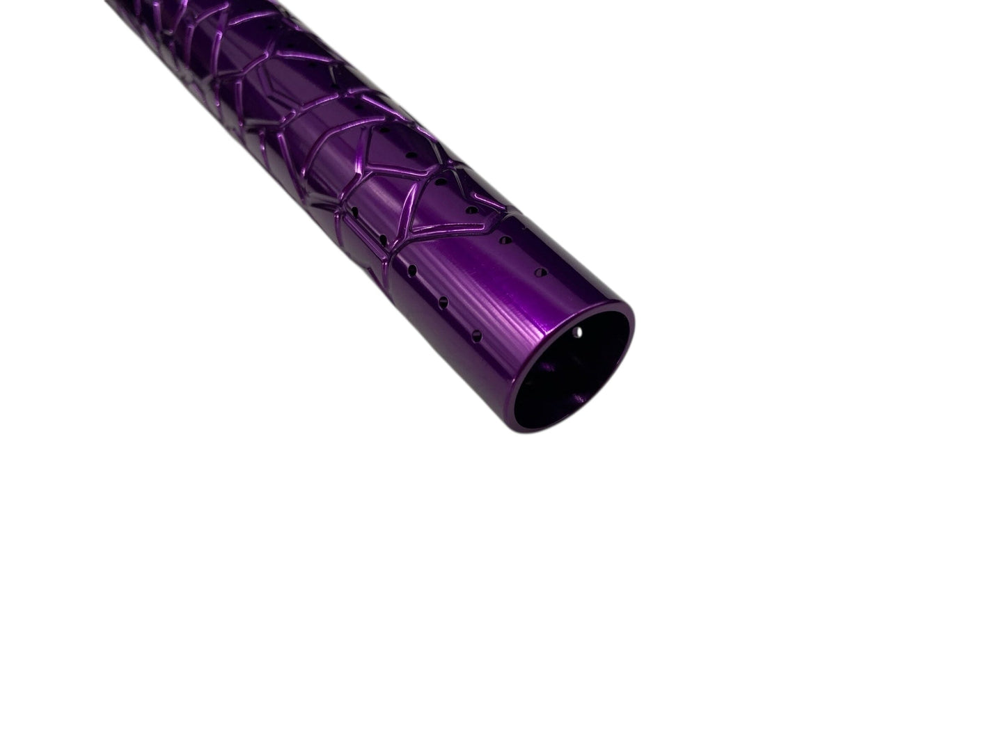 Used Dlx Adrenaline Luxe Paintball Gun Purple/Black Paintball Gun from CPXBrosPaintball Buy/Sell/Trade Paintball Markers, New Paintball Guns, Paintball Hoppers, Paintball Masks, and Hormesis Headbands