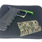 Used Dlx Adrenaline Luxe Tm40 Paintball Gun Paintball Gun from CPXBrosPaintball Buy/Sell/Trade Paintball Markers, New Paintball Guns, Paintball Hoppers, Paintball Masks, and Hormesis Headbands