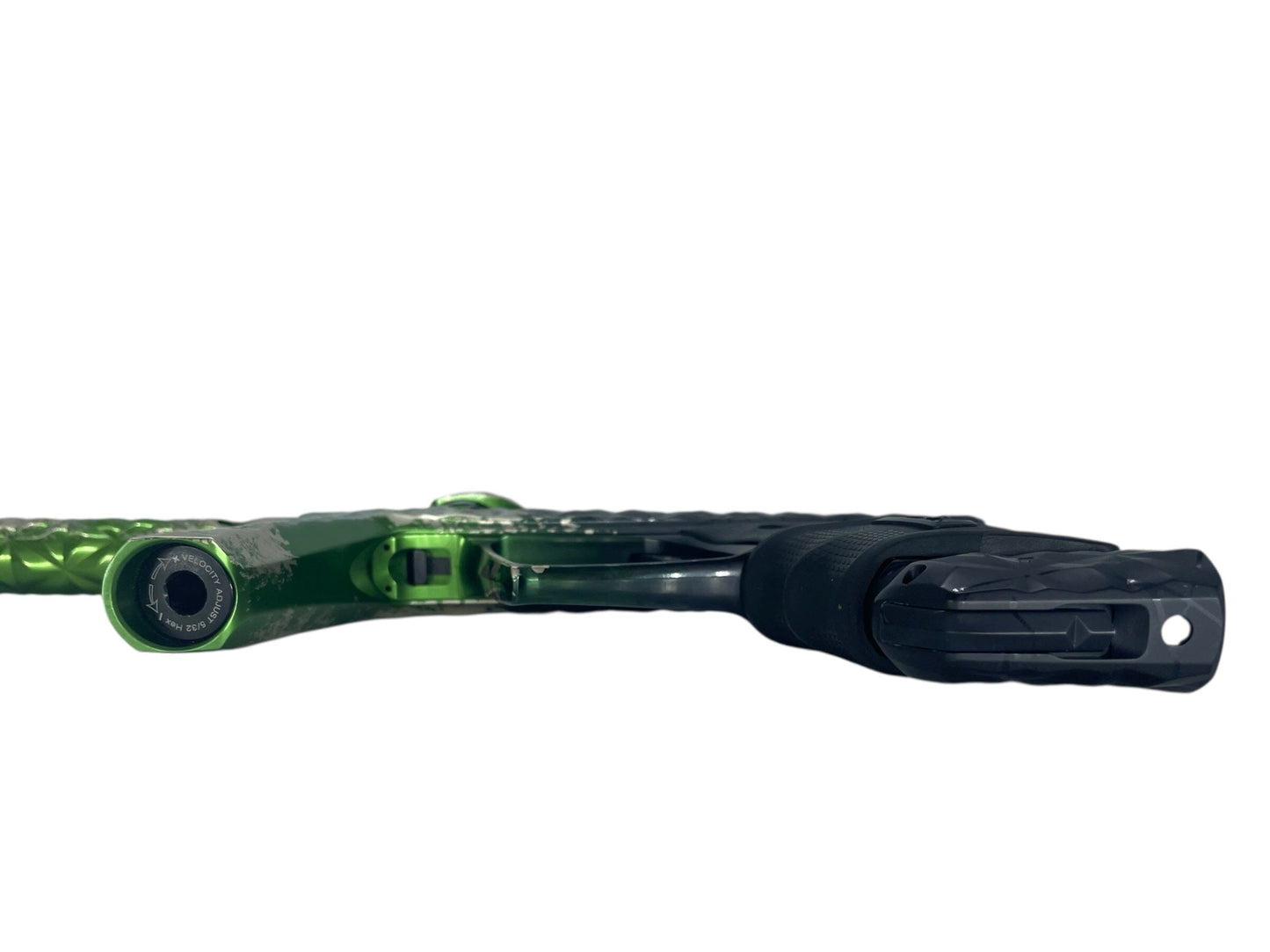 Used Dlx Adrenaline Luxe Tm40 Paintball Gun Paintball Gun from CPXBrosPaintball Buy/Sell/Trade Paintball Markers, New Paintball Guns, Paintball Hoppers, Paintball Masks, and Hormesis Headbands