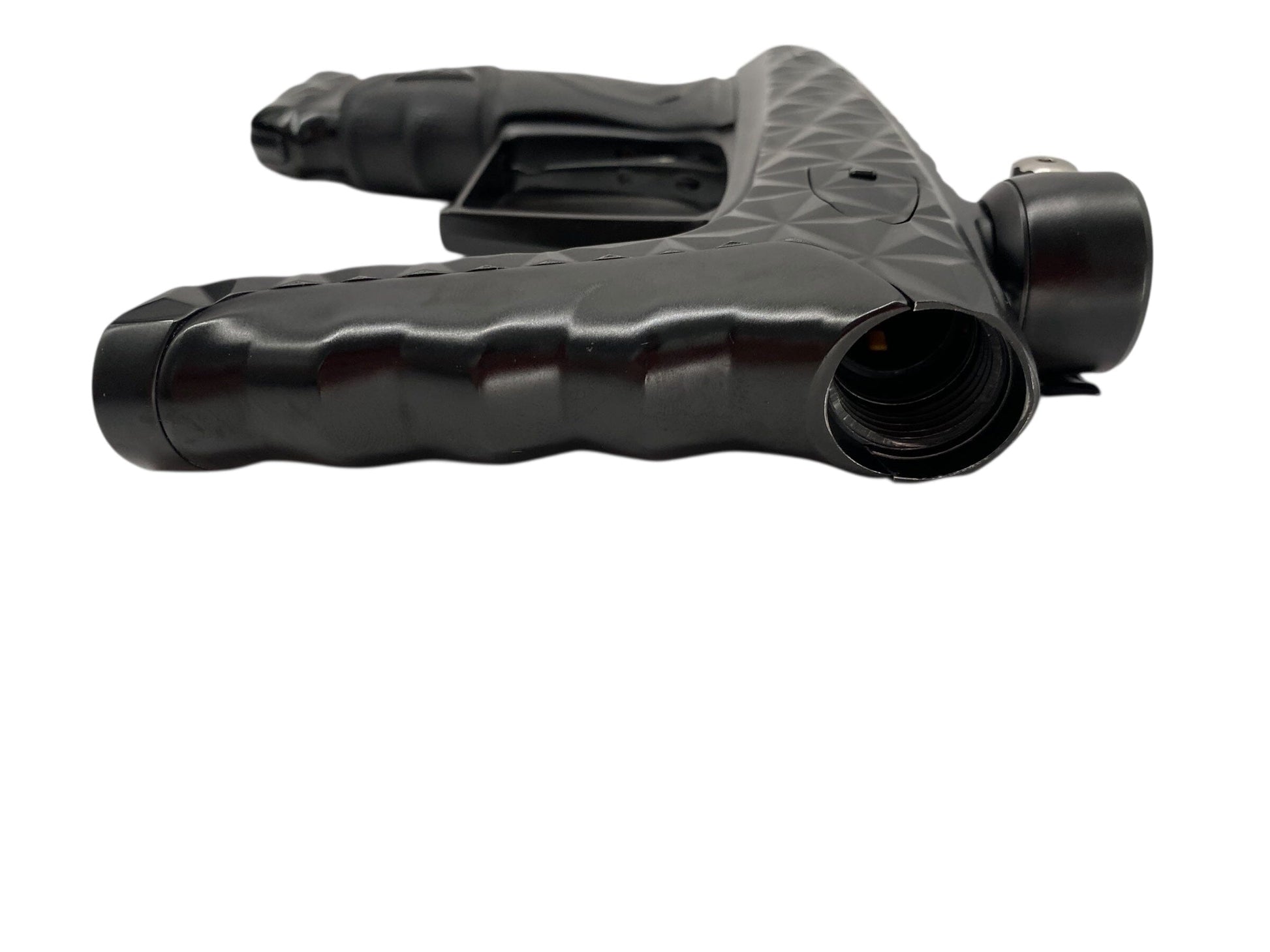 Used Dlx Adrenaline Luxe Tm40 Paintball Gun with Mech Frame Black Paintball Gun from CPXBrosPaintball Buy/Sell/Trade Paintball Markers, New Paintball Guns, Paintball Hoppers, Paintball Masks, and Hormesis Headbands