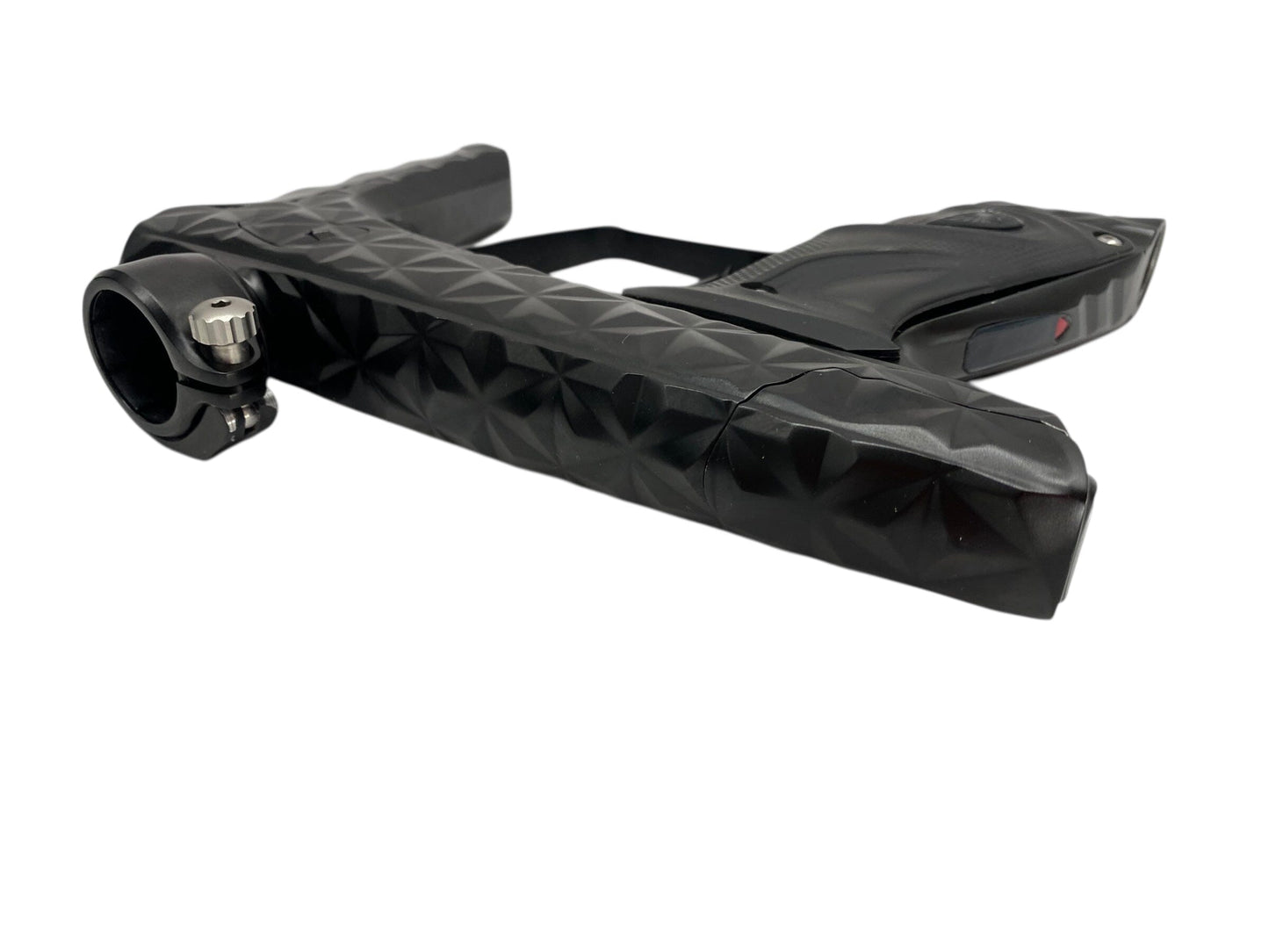 Used Dlx Adrenaline Luxe Tm40 Paintball Gun with Mech Frame Black Paintball Gun from CPXBrosPaintball Buy/Sell/Trade Paintball Markers, New Paintball Guns, Paintball Hoppers, Paintball Masks, and Hormesis Headbands