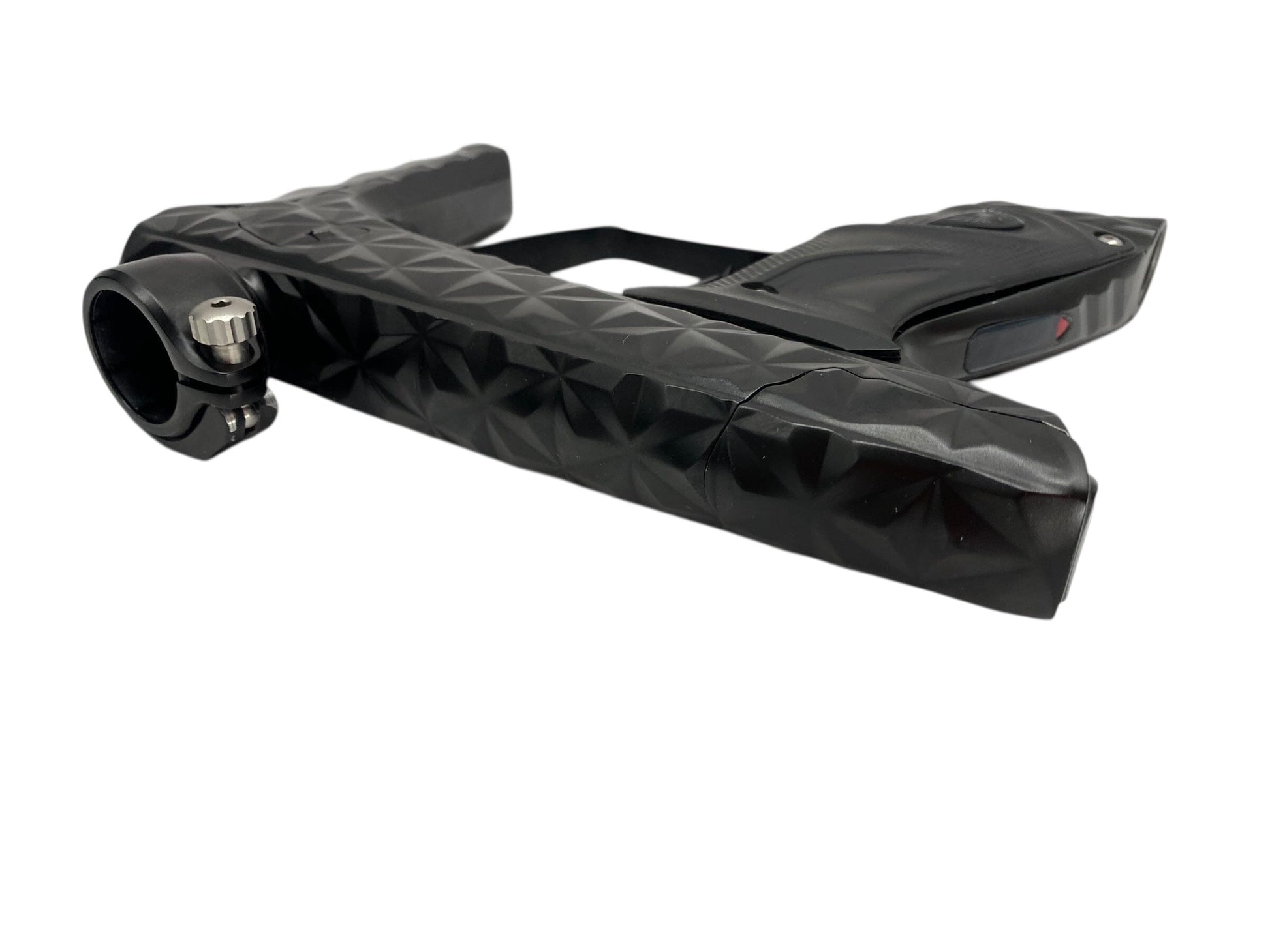 Used Dlx Adrenaline Luxe Tm40 Paintball Gun with Mech Frame Black Paintball Gun from CPXBrosPaintball Buy/Sell/Trade Paintball Markers, New Paintball Guns, Paintball Hoppers, Paintball Masks, and Hormesis Headbands