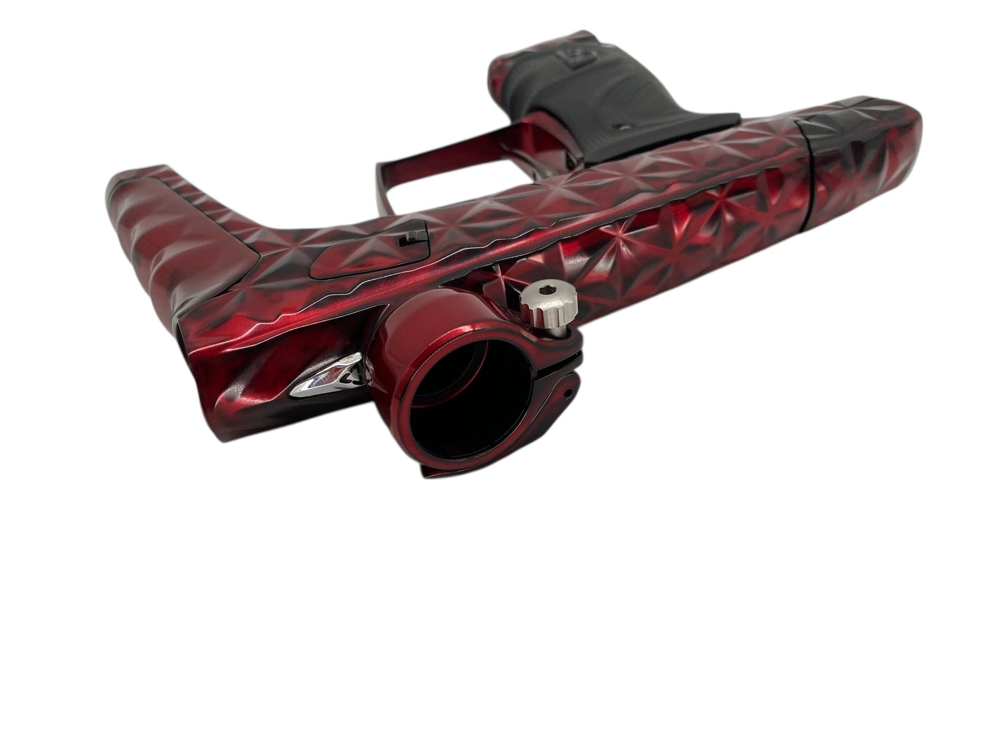 Used Dlx Adrenaline Luxe Tm40 Paintball Gun with Mech Frame Paintball Gun from CPXBrosPaintball Buy/Sell/Trade Paintball Markers, New Paintball Guns, Paintball Hoppers, Paintball Masks, and Hormesis Headbands