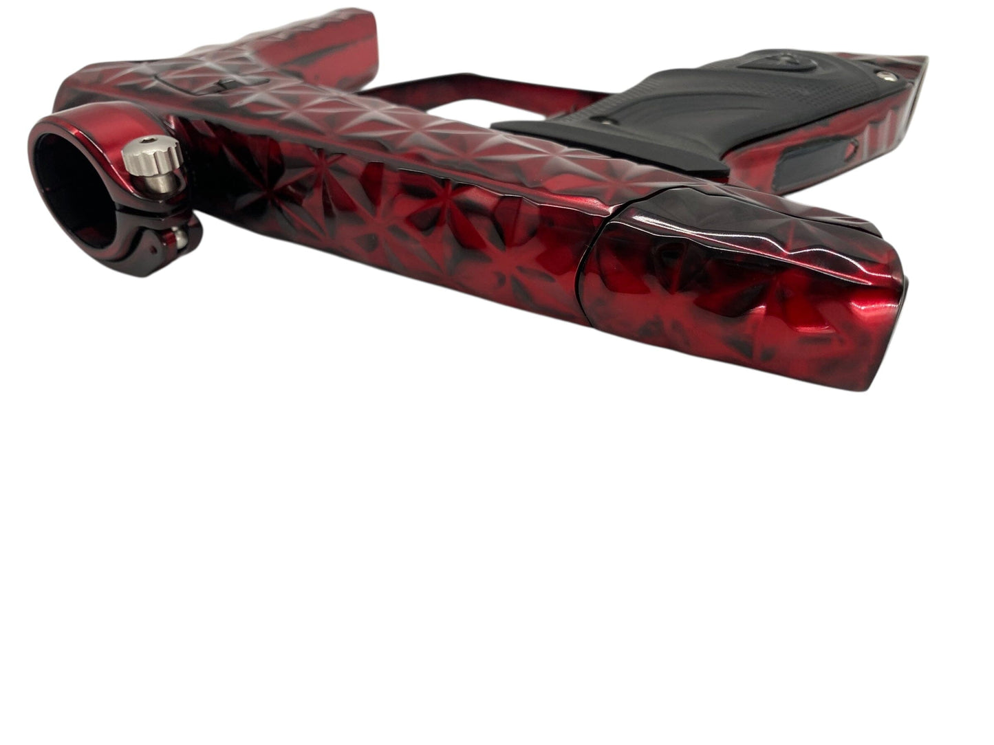 Used Dlx Adrenaline Luxe Tm40 Paintball Gun with Mech Frame Paintball Gun from CPXBrosPaintball Buy/Sell/Trade Paintball Markers, New Paintball Guns, Paintball Hoppers, Paintball Masks, and Hormesis Headbands