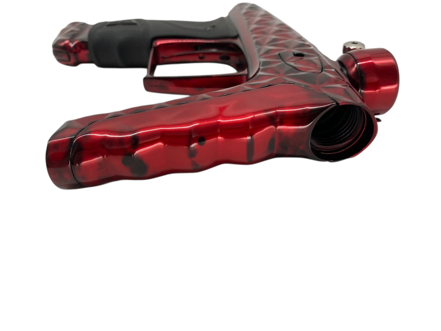 Used Dlx Adrenaline Luxe Tm40 Paintball Gun with Mech Frame Paintball Gun from CPXBrosPaintball Buy/Sell/Trade Paintball Markers, New Paintball Guns, Paintball Hoppers, Paintball Masks, and Hormesis Headbands