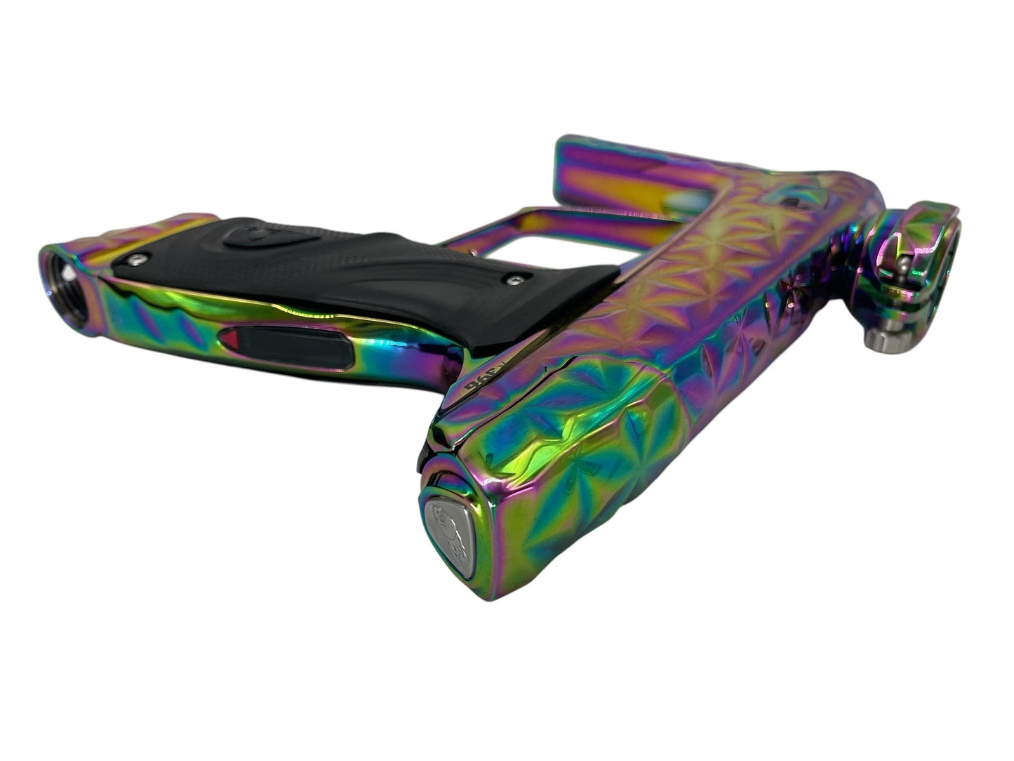 Used DLX Adrenaline Luxe TM40 Prism Paintball Gun Paintball Gun from CPXBrosPaintball Buy/Sell/Trade Paintball Markers, New Paintball Guns, Paintball Hoppers, Paintball Masks, and Hormesis Headbands