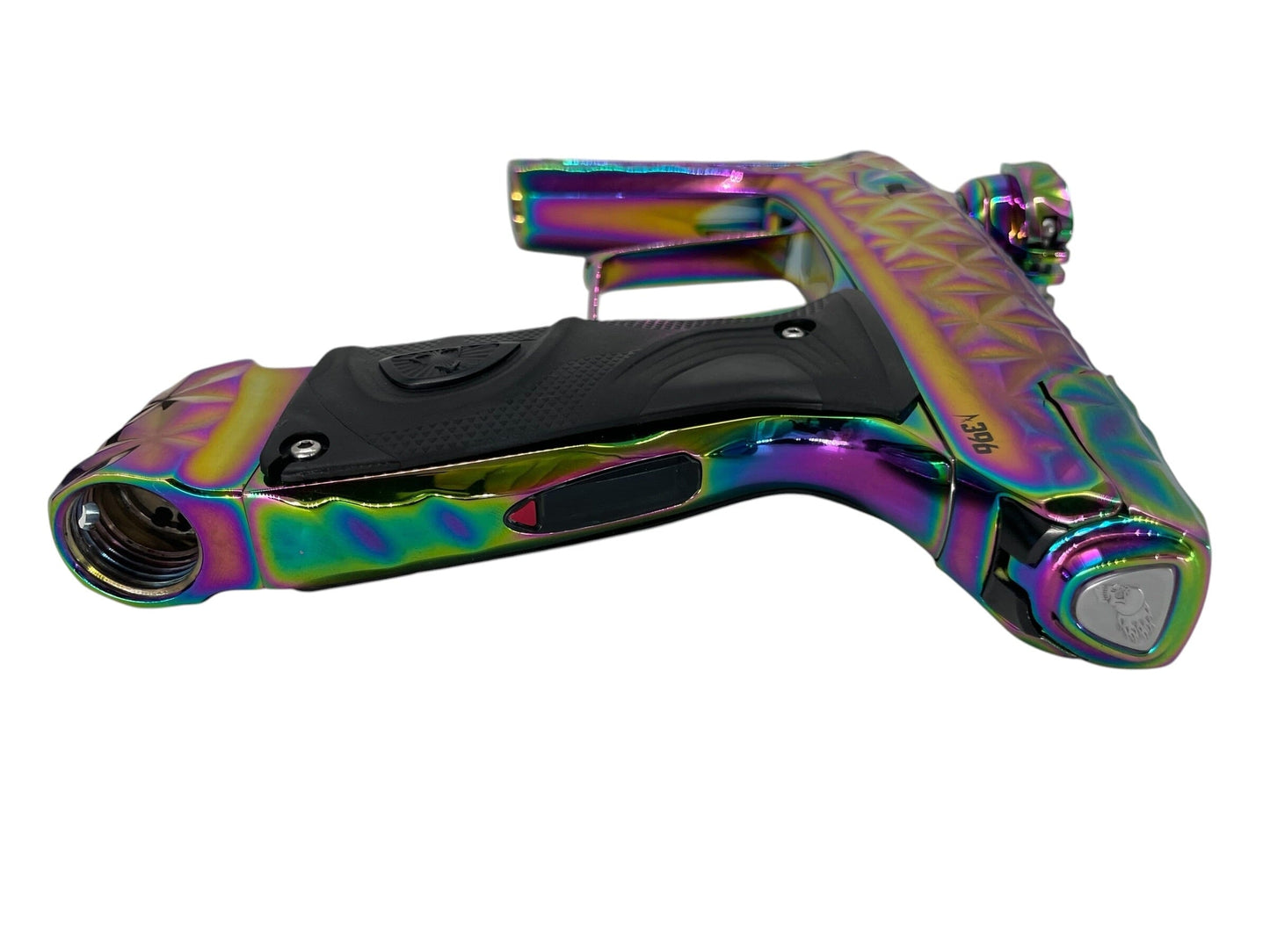Used DLX Adrenaline Luxe TM40 Prism Paintball Gun Paintball Gun from CPXBrosPaintball Buy/Sell/Trade Paintball Markers, New Paintball Guns, Paintball Hoppers, Paintball Masks, and Hormesis Headbands