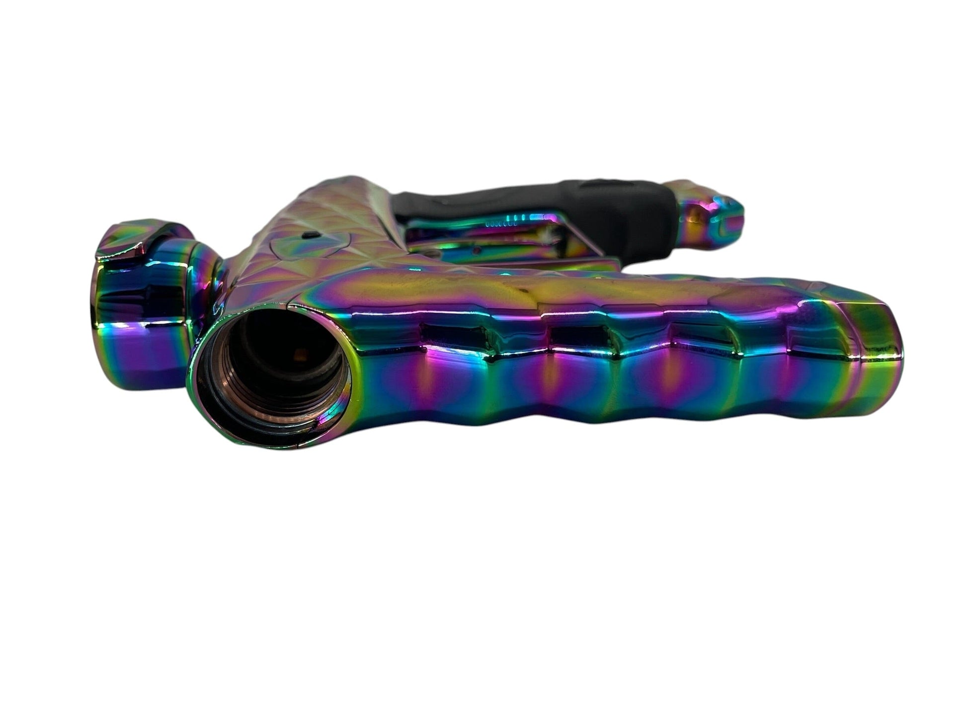 Used DLX Adrenaline Luxe TM40 Prism Paintball Gun Paintball Gun from CPXBrosPaintball Buy/Sell/Trade Paintball Markers, New Paintball Guns, Paintball Hoppers, Paintball Masks, and Hormesis Headbands