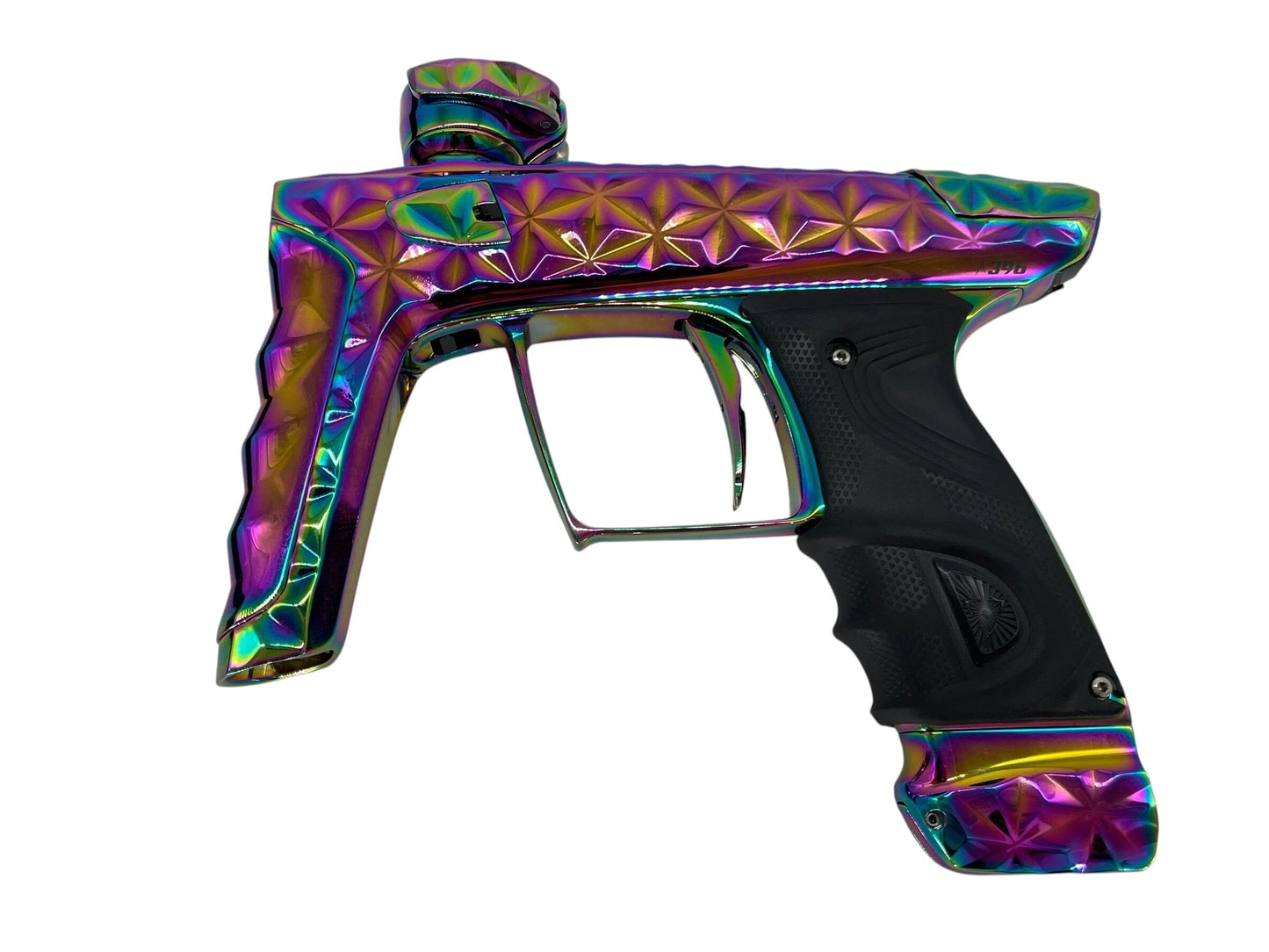 Used DLX Adrenaline Luxe TM40 Prism Paintball Gun Paintball Gun from CPXBrosPaintball Buy/Sell/Trade Paintball Markers, New Paintball Guns, Paintball Hoppers, Paintball Masks, and Hormesis Headbands