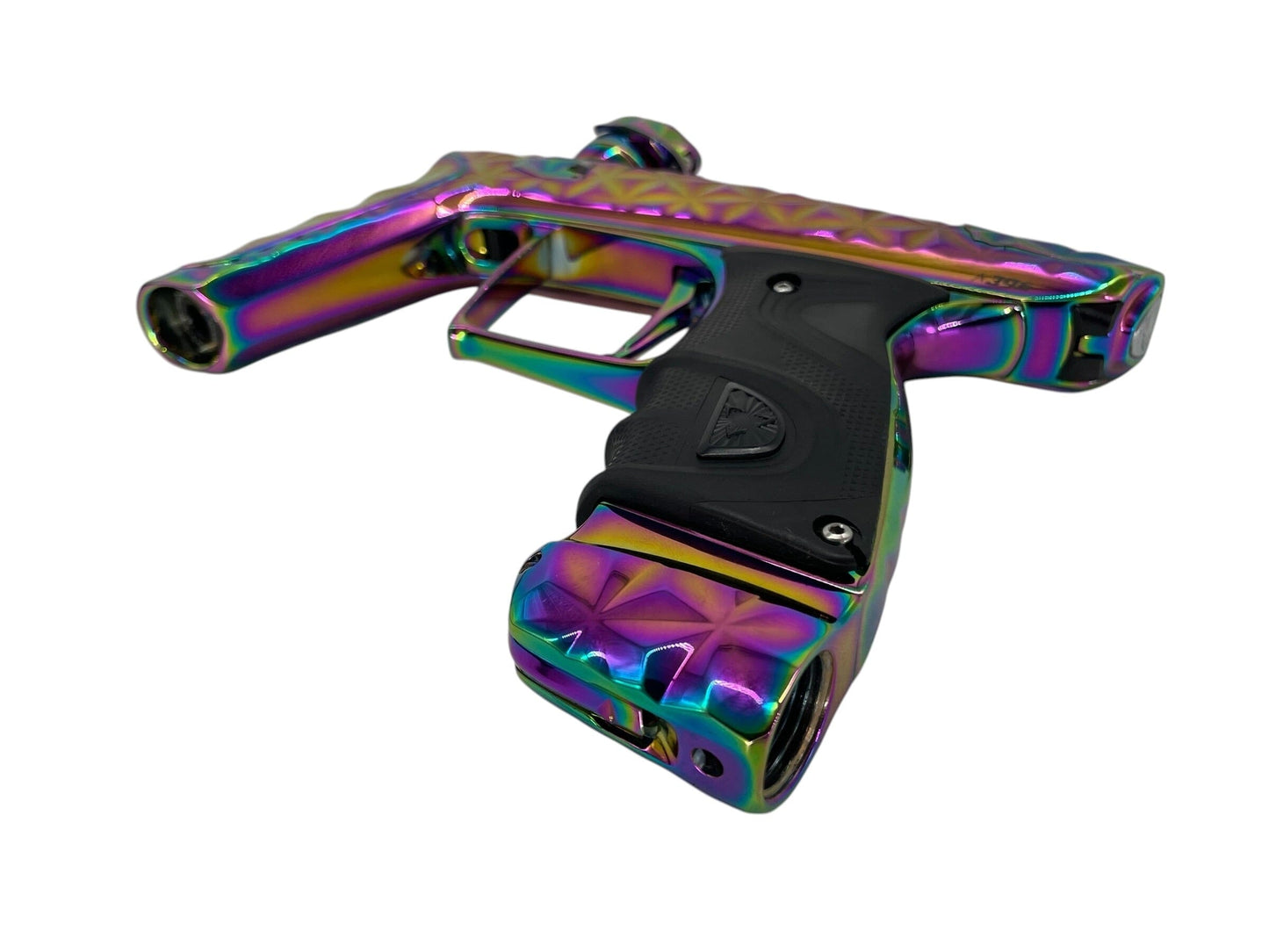 Used DLX Adrenaline Luxe TM40 Prism Paintball Gun Paintball Gun from CPXBrosPaintball Buy/Sell/Trade Paintball Markers, New Paintball Guns, Paintball Hoppers, Paintball Masks, and Hormesis Headbands
