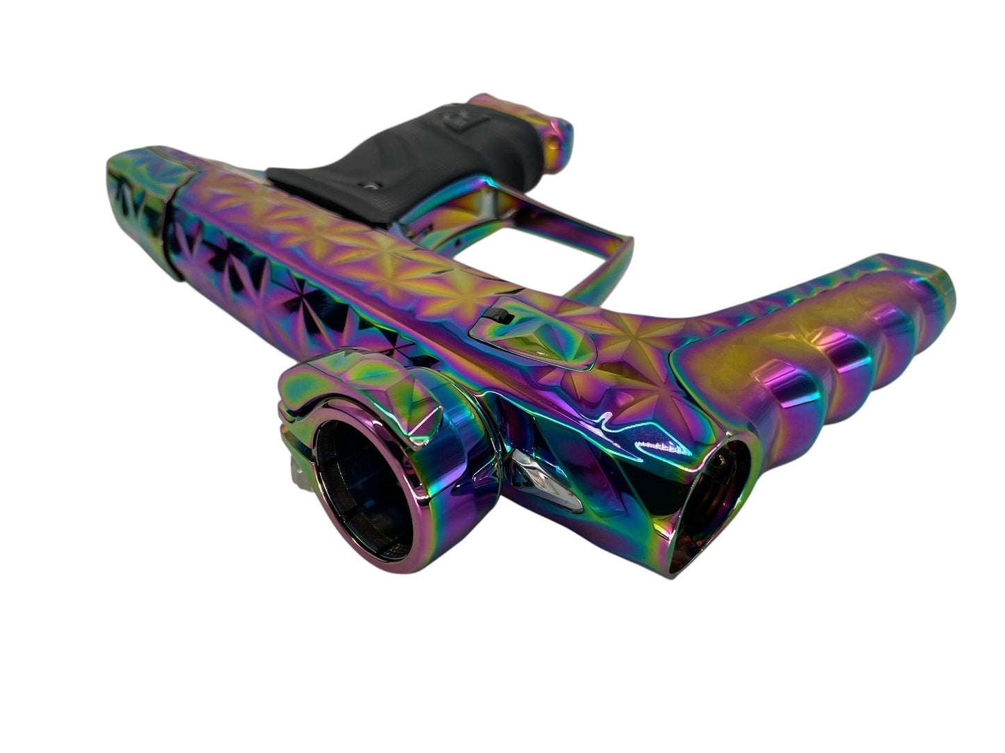 Used DLX Adrenaline Luxe TM40 Prism Paintball Gun Paintball Gun from CPXBrosPaintball Buy/Sell/Trade Paintball Markers, New Paintball Guns, Paintball Hoppers, Paintball Masks, and Hormesis Headbands