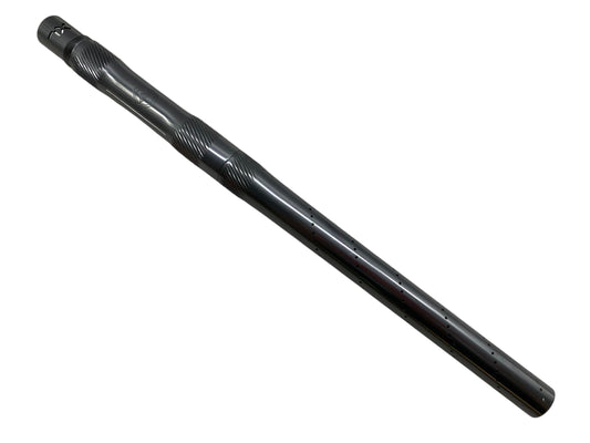 Used DLX Freak Barrel "Pewter Gloss" Paintball Gun from CPXBrosPaintball Buy/Sell/Trade Paintball Markers, New Paintball Guns, Paintball Hoppers, Paintball Masks, and Hormesis Headbands