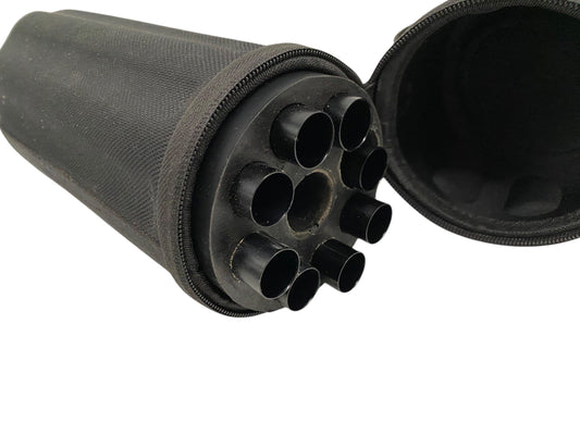 Used DLX Freak XL Boremaster Insert Kit - BLACKOUT Paintball Gun from CPXBrosPaintball Buy/Sell/Trade Paintball Markers, New Paintball Guns, Paintball Hoppers, Paintball Masks, and Hormesis Headbands