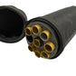 Used DLX Freak XL Boremaster Insert Kit - GOLD Paintball Gun from CPXBrosPaintball Buy/Sell/Trade Paintball Markers, New Paintball Guns, Paintball Hoppers, Paintball Masks, and Hormesis Headbands