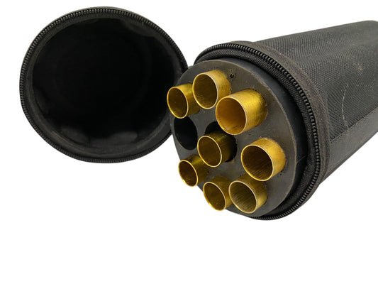 Used DLX Freak XL Boremaster Insert Kit - GOLD Paintball Gun from CPXBrosPaintball Buy/Sell/Trade Paintball Markers, New Paintball Guns, Paintball Hoppers, Paintball Masks, and Hormesis Headbands