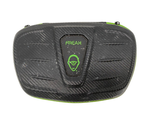 Used DLX Freak XL Boremaster Insert Kit - Red Paintball Gun from CPXBrosPaintball Buy/Sell/Trade Paintball Markers, New Paintball Guns, Paintball Hoppers, Paintball Masks, and Hormesis Headbands