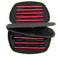 Used DLX Freak XL Boremaster Insert Kit - Red Paintball Gun from CPXBrosPaintball Buy/Sell/Trade Paintball Markers, New Paintball Guns, Paintball Hoppers, Paintball Masks, and Hormesis Headbands