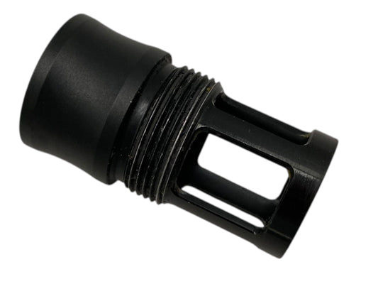 Used DLX Freak/Freak XL Carbon Fiber Barrel Adapter Paintball Gun from CPXBrosPaintball Buy/Sell/Trade Paintball Markers, New Paintball Guns, Paintball Hoppers, Paintball Masks, and Hormesis Headbands