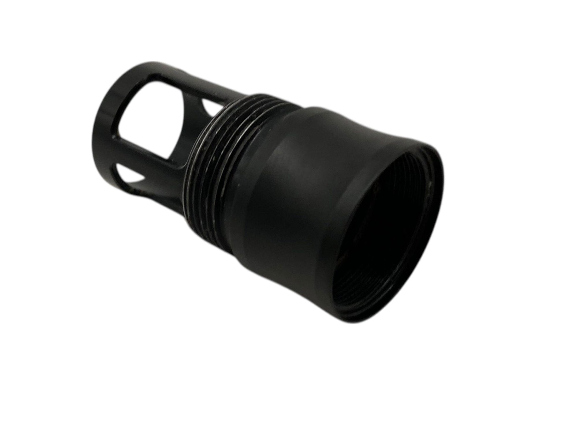 Used DLX Freak/Freak XL Carbon Fiber Barrel Adapter Paintball Gun from CPXBrosPaintball Buy/Sell/Trade Paintball Markers, New Paintball Guns, Paintball Hoppers, Paintball Masks, and Hormesis Headbands