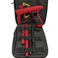 Used DLX HK Army Luxe Idol Shredder Paintball Gun Paintball Gun from CPXBrosPaintball Buy/Sell/Trade Paintball Markers, New Paintball Guns, Paintball Hoppers, Paintball Masks, and Hormesis Headbands