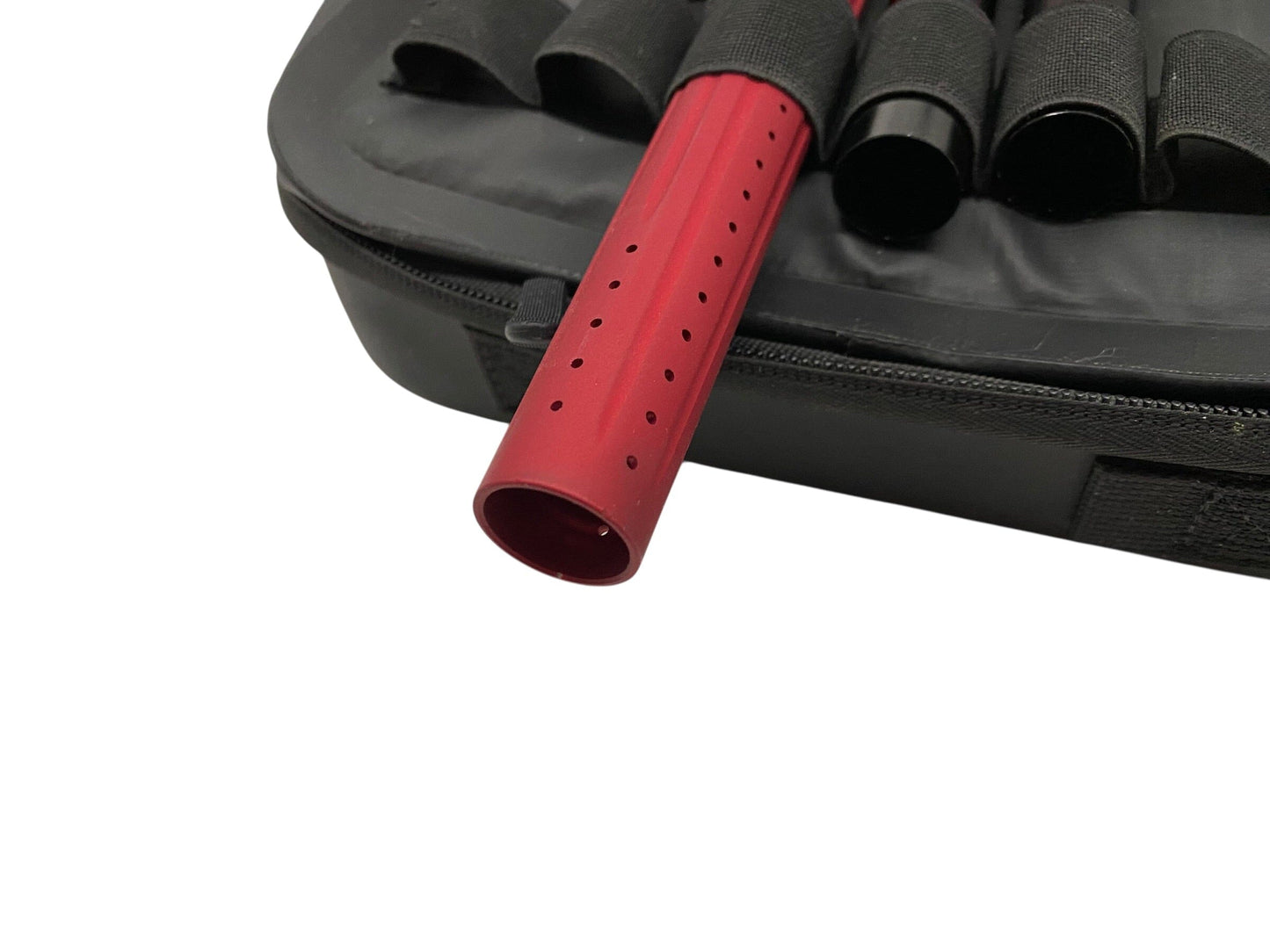 Used DLX HK Army Luxe Idol Shredder Paintball Gun Paintball Gun from CPXBrosPaintball Buy/Sell/Trade Paintball Markers, New Paintball Guns, Paintball Hoppers, Paintball Masks, and Hormesis Headbands