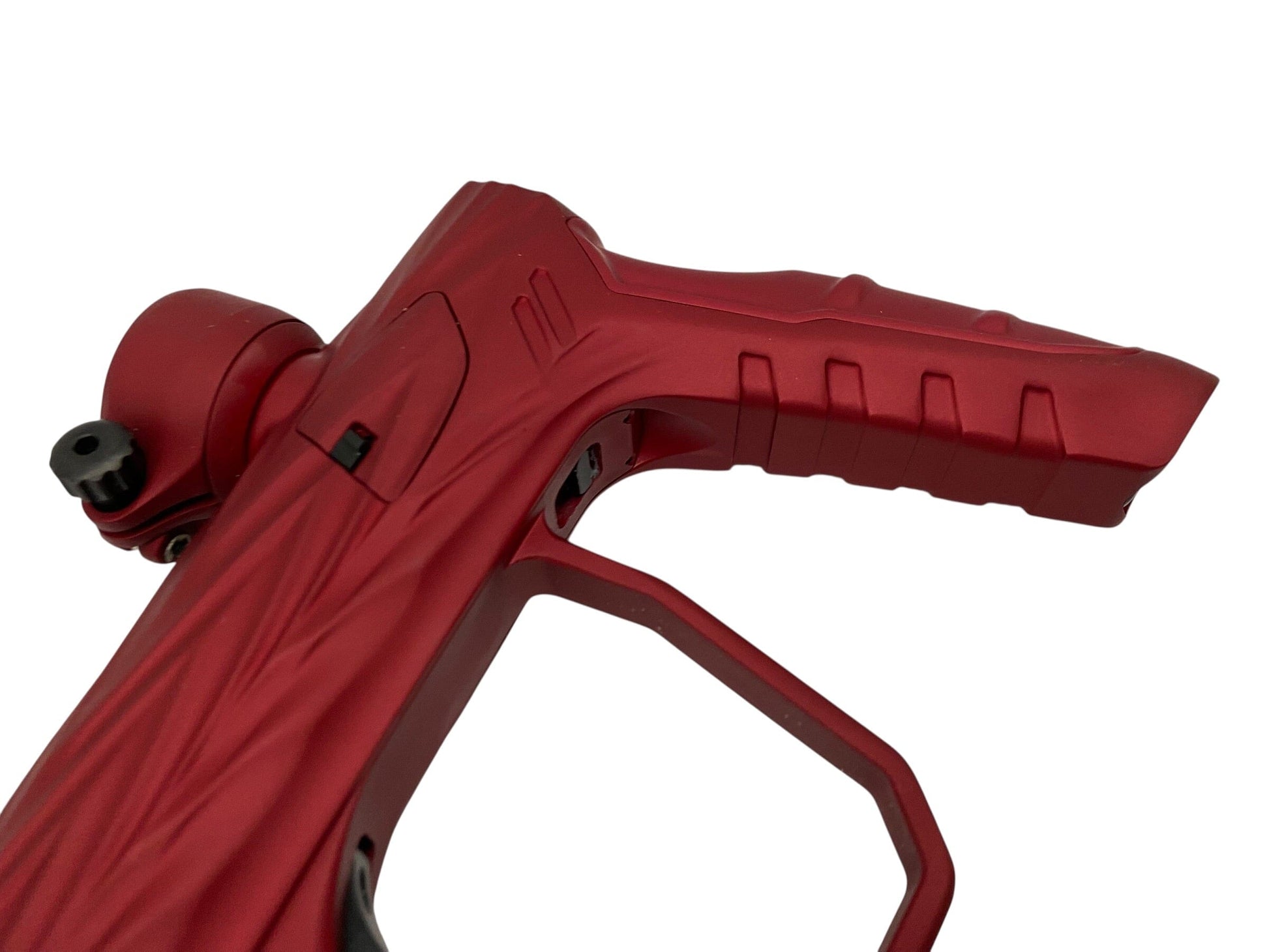 Used DLX HK Army Luxe Idol Shredder Paintball Gun Paintball Gun from CPXBrosPaintball Buy/Sell/Trade Paintball Markers, New Paintball Guns, Paintball Hoppers, Paintball Masks, and Hormesis Headbands