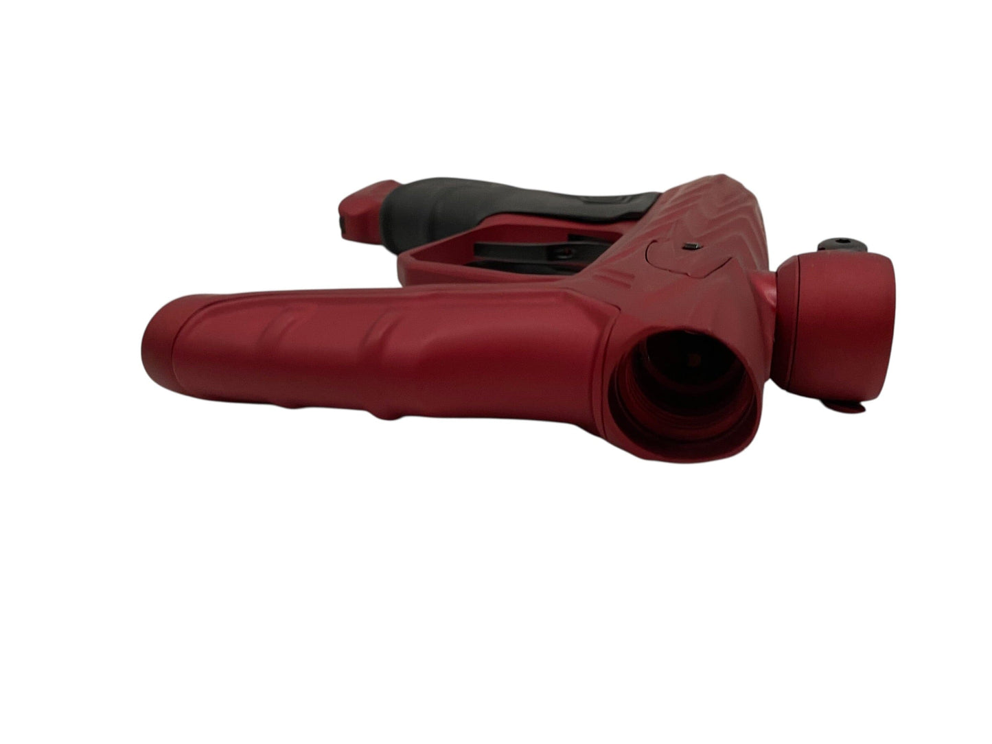 Used DLX HK Army Luxe Idol Shredder Paintball Gun Paintball Gun from CPXBrosPaintball Buy/Sell/Trade Paintball Markers, New Paintball Guns, Paintball Hoppers, Paintball Masks, and Hormesis Headbands