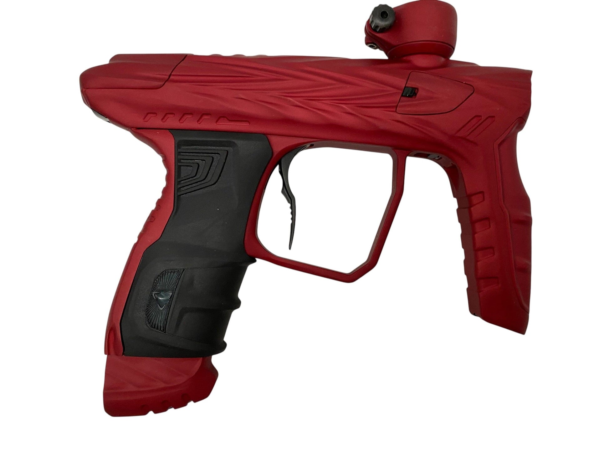Used DLX HK Army Luxe Idol Shredder Paintball Gun Paintball Gun from CPXBrosPaintball Buy/Sell/Trade Paintball Markers, New Paintball Guns, Paintball Hoppers, Paintball Masks, and Hormesis Headbands