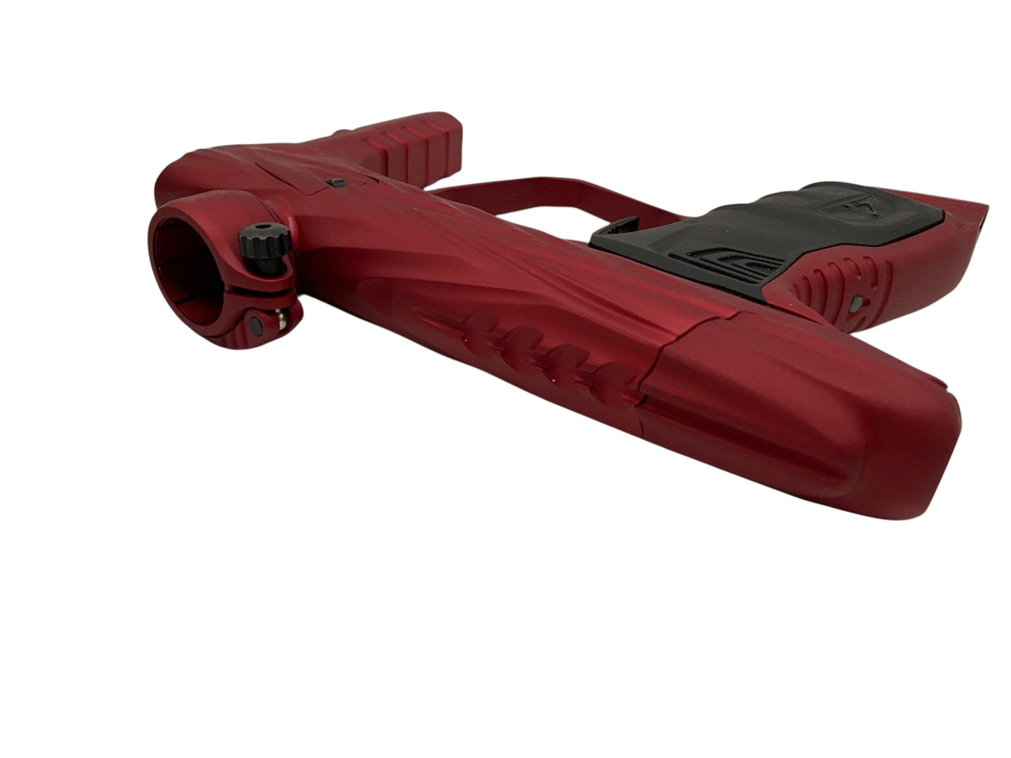 Used DLX HK Army Luxe Idol Shredder Paintball Gun Paintball Gun from CPXBrosPaintball Buy/Sell/Trade Paintball Markers, New Paintball Guns, Paintball Hoppers, Paintball Masks, and Hormesis Headbands