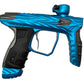 Used Dlx Hk Army Luxe Idol Shredder Paintball Gun Teal/Grey Paintball Gun from CPXBrosPaintball Buy/Sell/Trade Paintball Markers, New Paintball Guns, Paintball Hoppers, Paintball Masks, and Hormesis Headbands