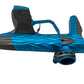 Used Dlx Hk Army Luxe Idol Shredder Paintball Gun Teal/Grey Paintball Gun from CPXBrosPaintball Buy/Sell/Trade Paintball Markers, New Paintball Guns, Paintball Hoppers, Paintball Masks, and Hormesis Headbands
